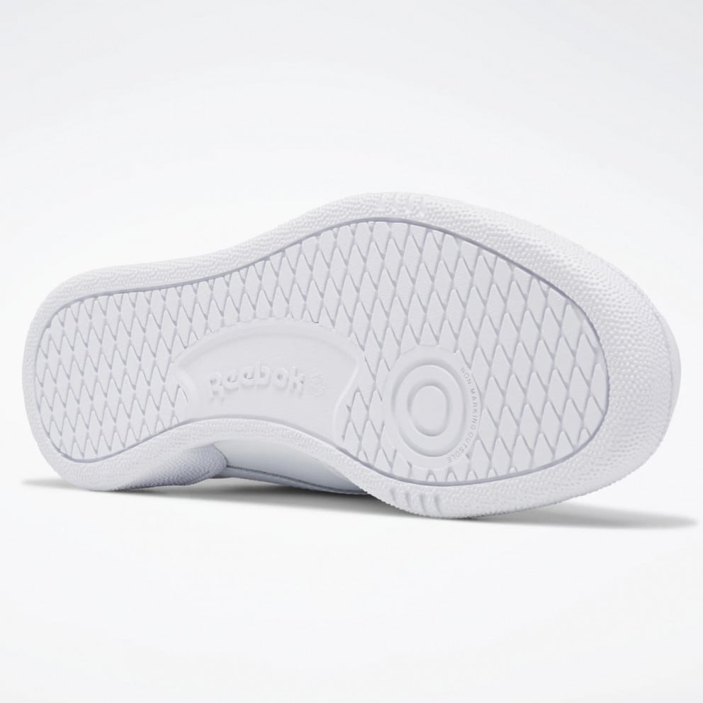 Reebok Classics Club 85 Ανδρικά Παπούτσια