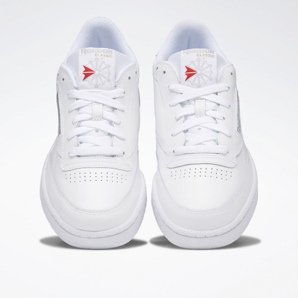 Reebok Classics Club 85 Ανδρικά Παπούτσια