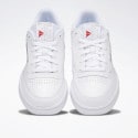 Reebok Classics Club 85 Ανδρικά Παπούτσια