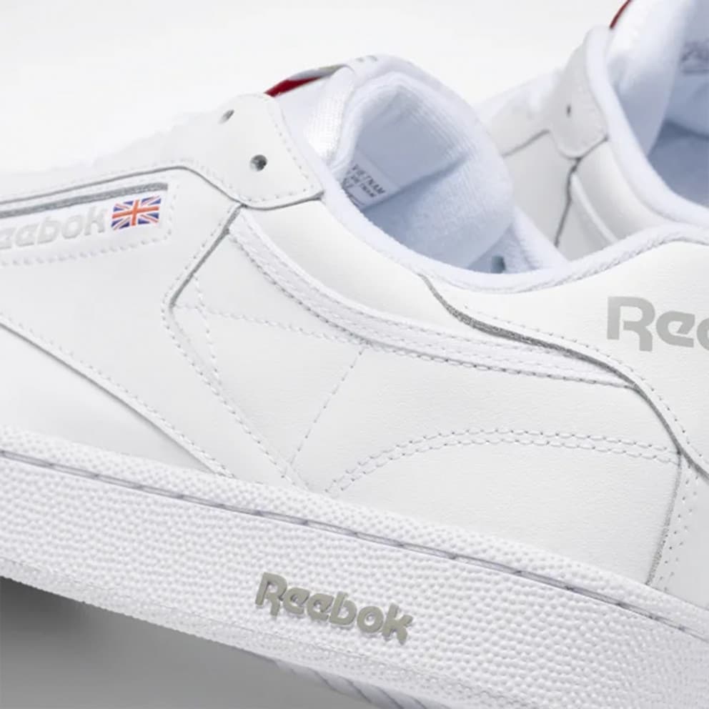 Reebok Classics Club 85 Ανδρικά Παπούτσια