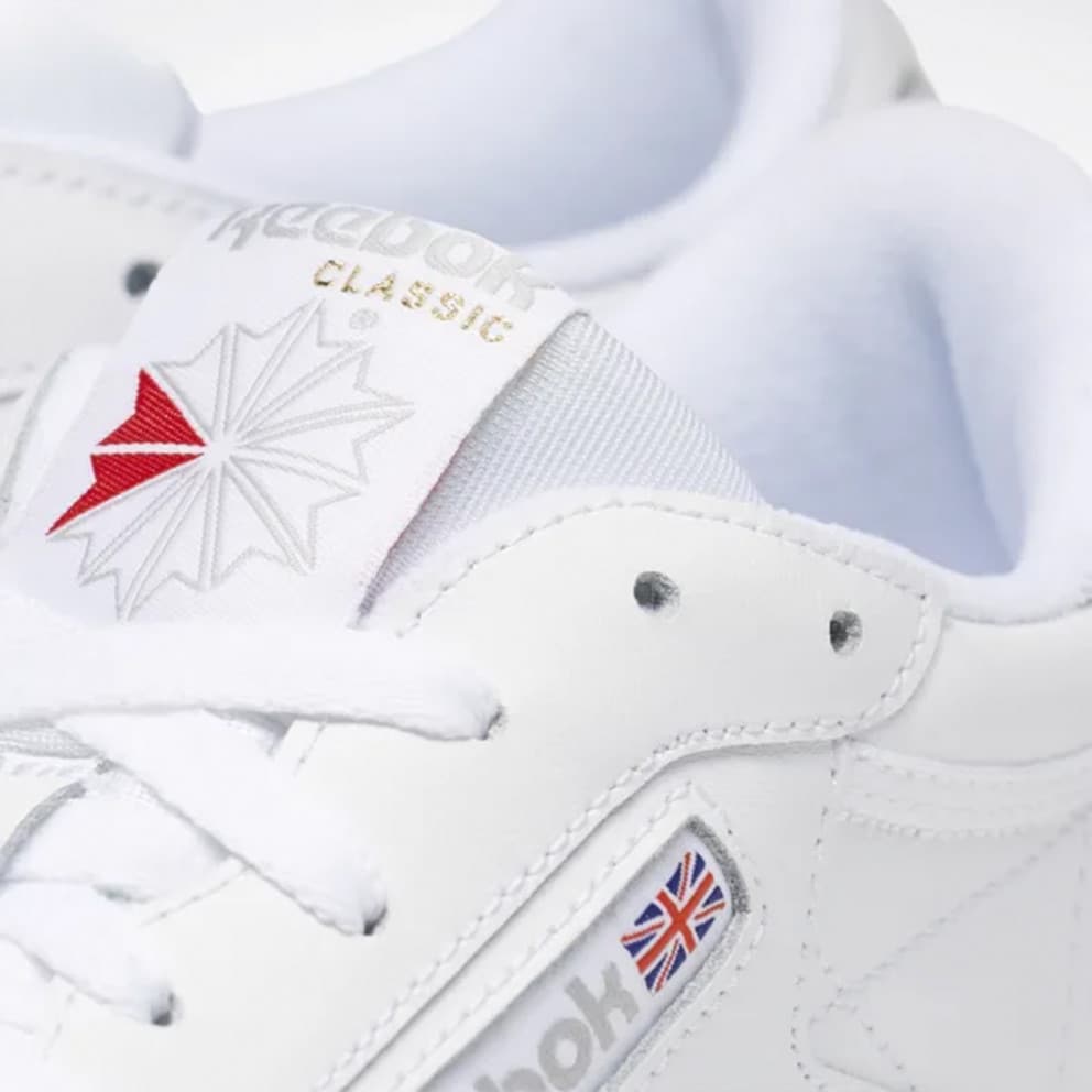 Reebok Classics Club 85 Ανδρικά Παπούτσια
