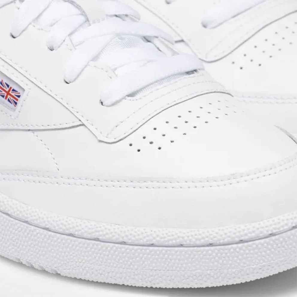 Reebok Classics Club 85 Ανδρικά Παπούτσια