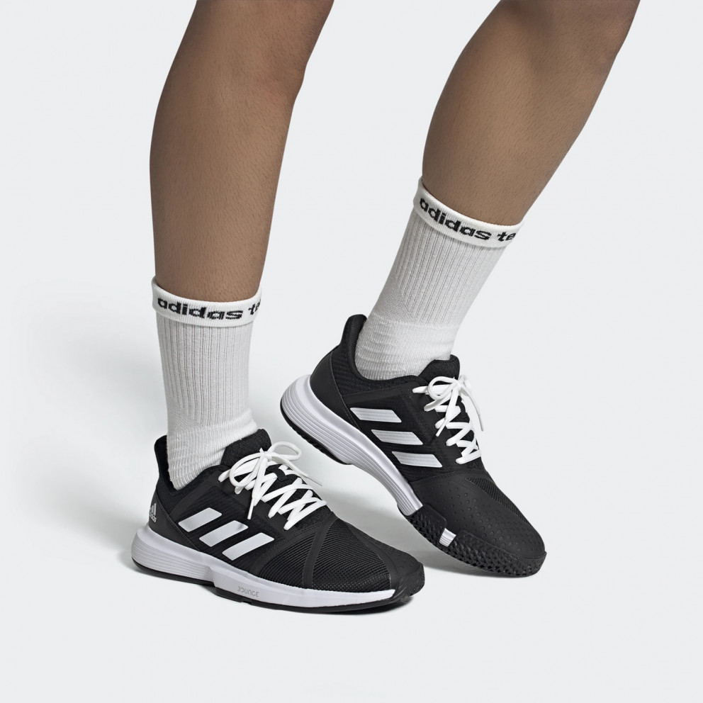 adidas courtjam bounce m