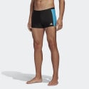 adidas Performance Three-Second Men's Swim Briefs