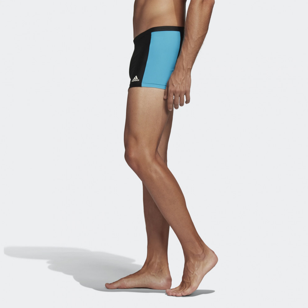 adidas Performance Three-Second Men's Swim Briefs