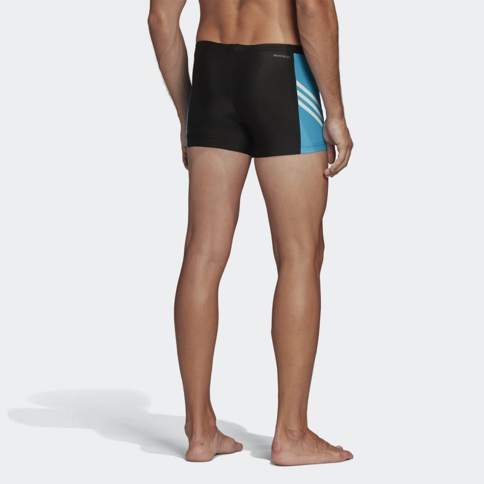 adidas Performance Three-Second Men's Swim Briefs