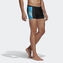 adidas Performance Three-Second Men's Swim Briefs