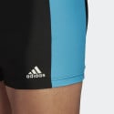 adidas Performance Three-Second Men's Swim Briefs