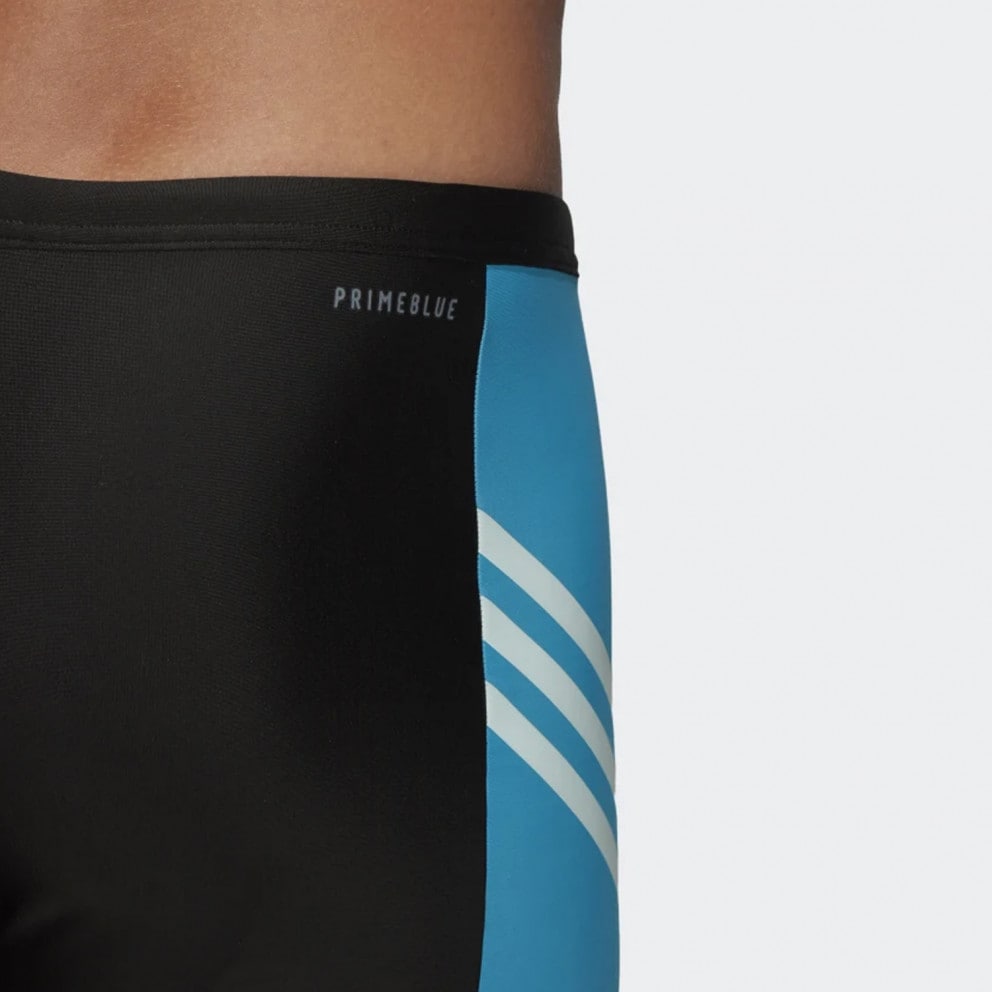 adidas Performance Three-Second Men's Swim Briefs