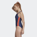 adidas Performance SH3.RO Tapered Women's One-Piece Swimsuit