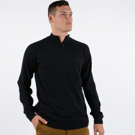Emerson Men's Half-Zip Knits
