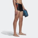 Adidas Wording Swim Briefs