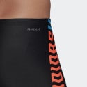 Adidas Wording Swim Briefs