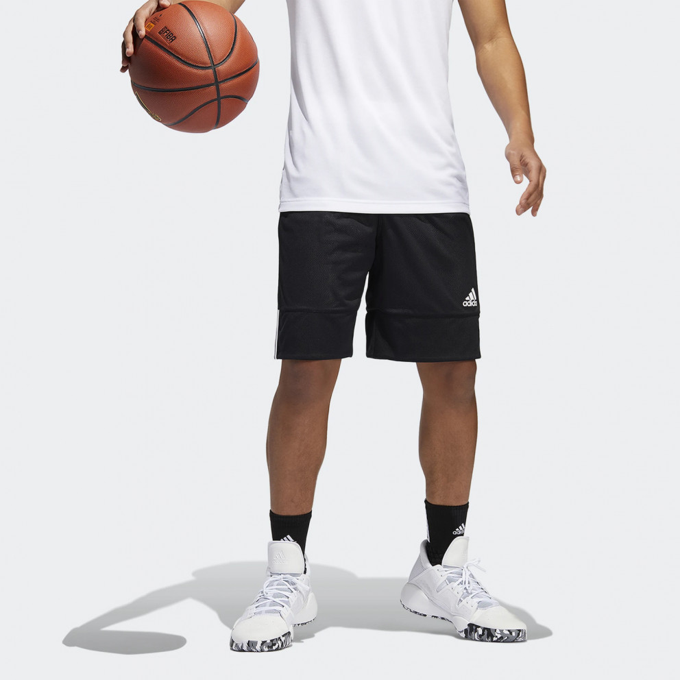 adidas 3G Speed Reversible Men's Shorts