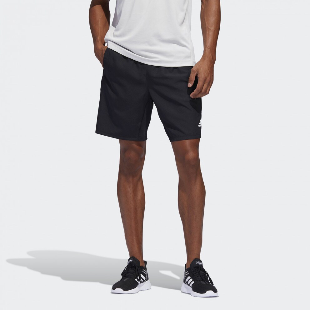 adidas men's woven shorts