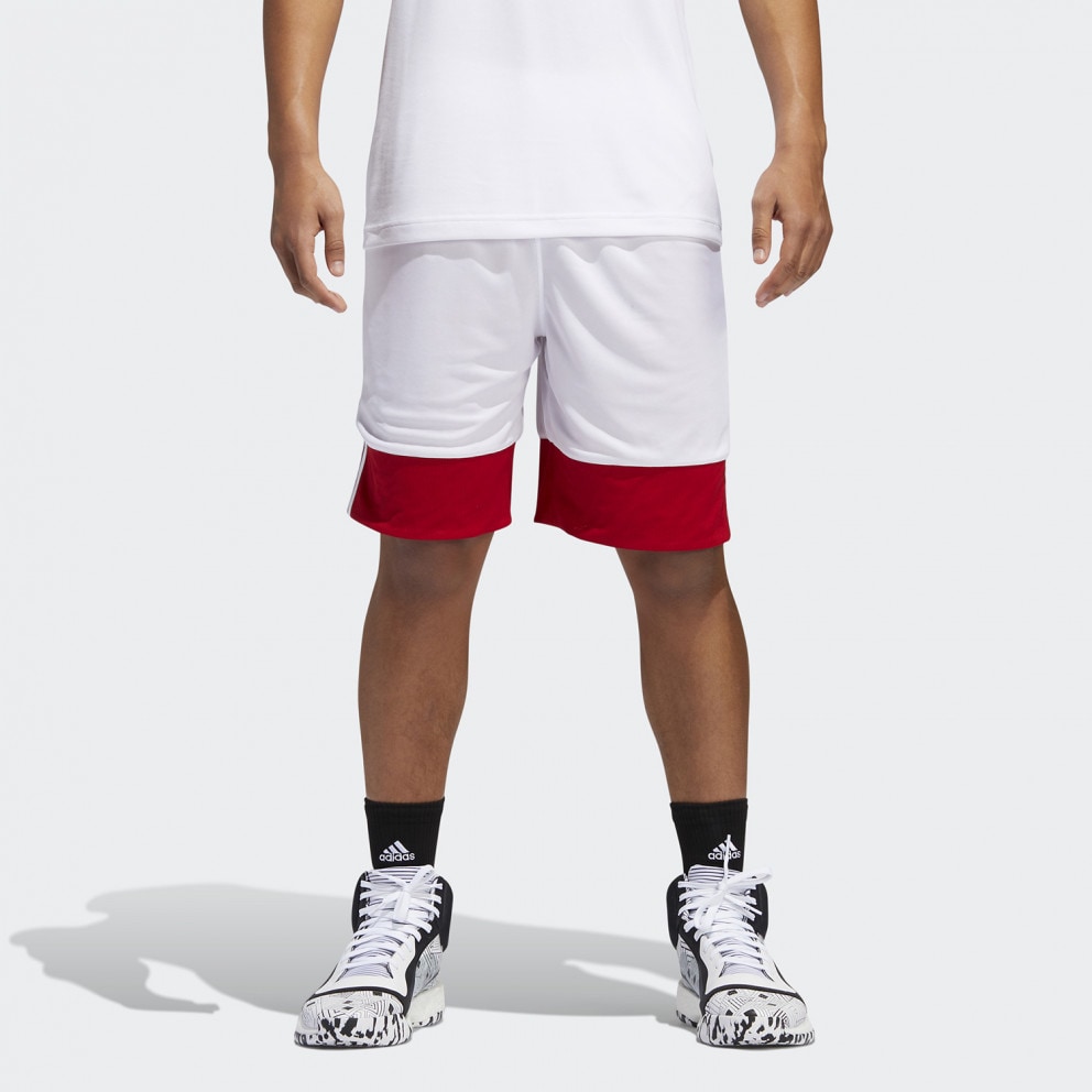 adidas 3G Speed Reversible Men's Shorts