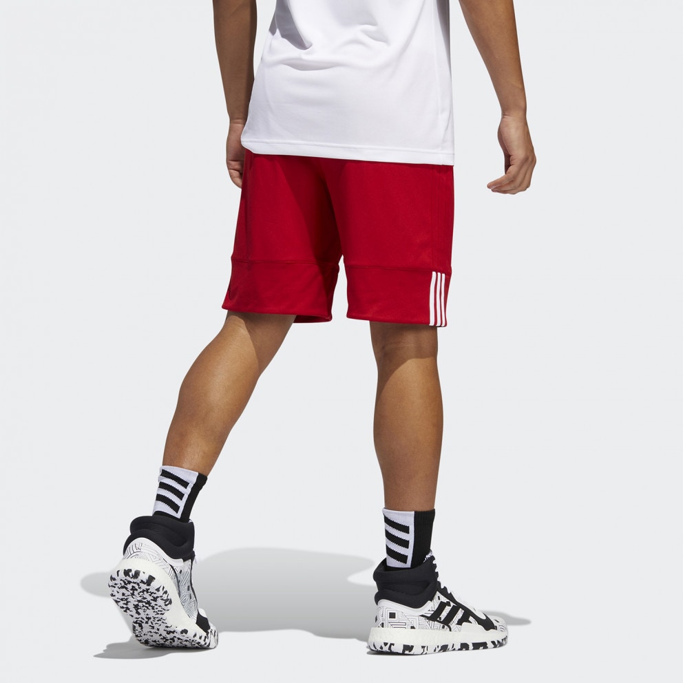 adidas 3G Speed Reversible Men's Shorts
