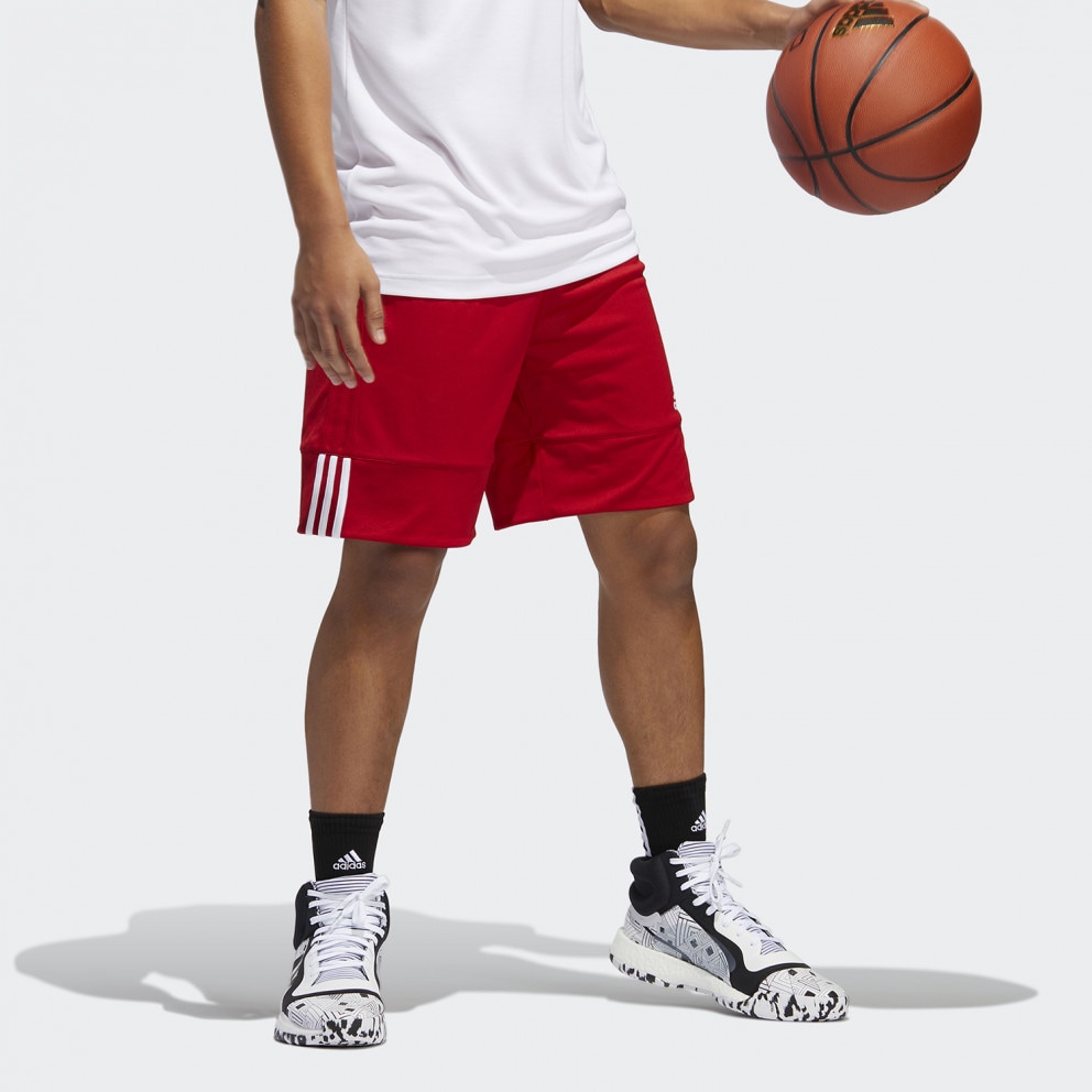 adidas 3G Speed Reversible Men's Shorts