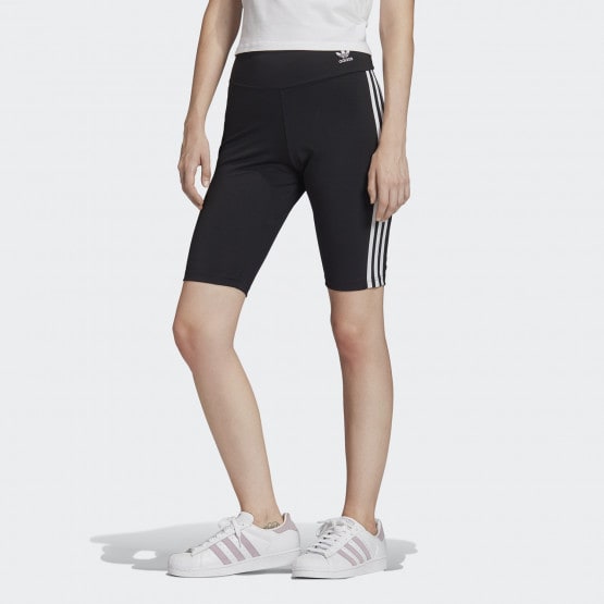 Adidas originals hotsell biker shorts