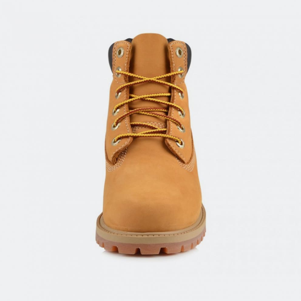 Timberland Kids' Premium Waterproof Boots