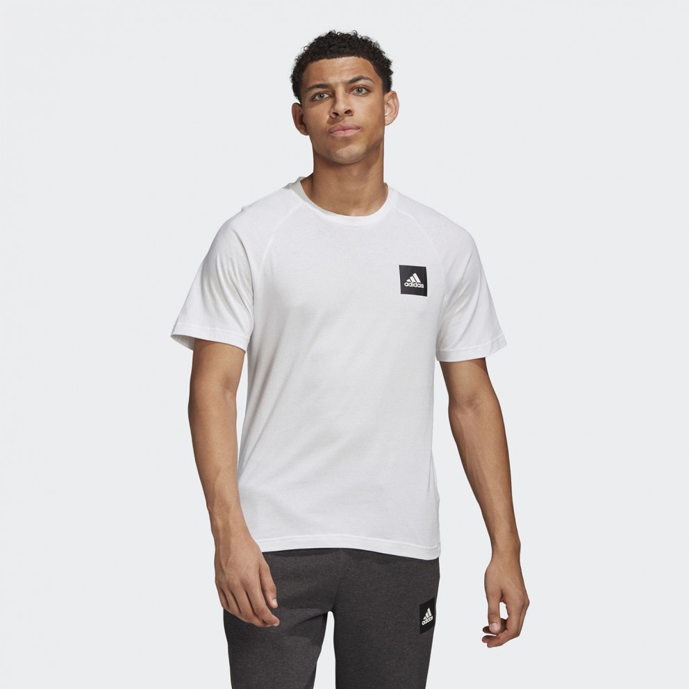 adidas mhe tee sta