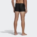 adidas Semi 3-Stripes Men's Swim Briefs