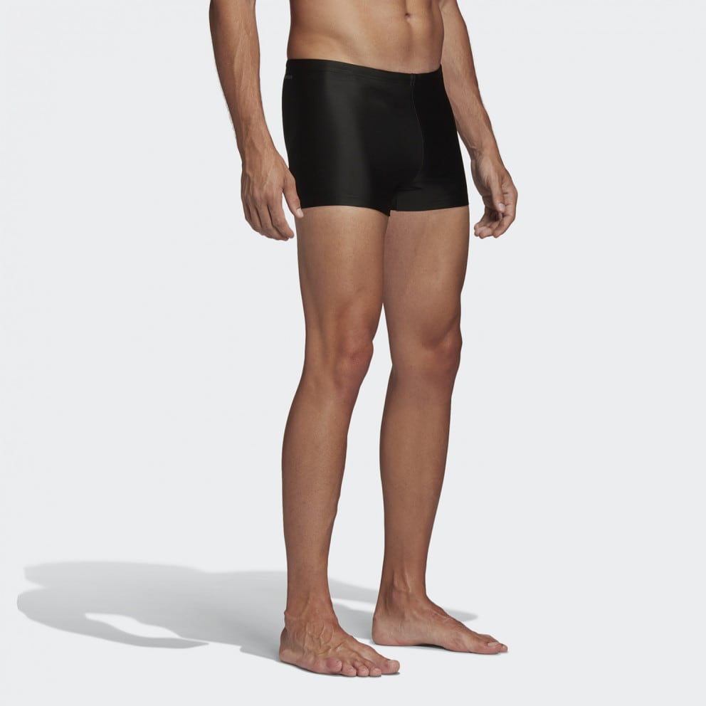 adidas Semi 3-Stripes Men's Swim Briefs