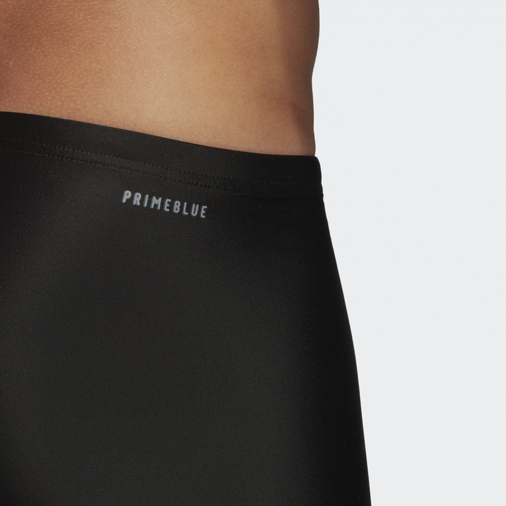 adidas Semi 3-Stripes Men's Swim Briefs