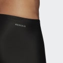 adidas Semi 3-Stripes Men's Swim Briefs