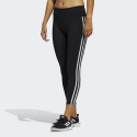 adidas Performance Believe This 3-Stripes 7/8 Tights