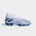 adidas Performance Nemeziz 19.3 FG Παιδικά Ποδοσφαιρικά Παπούτσια