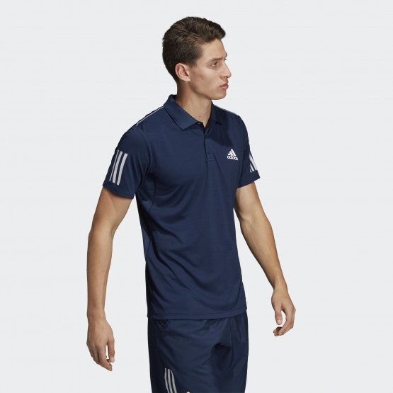 club 3str polo