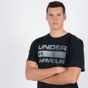 Under Armour Men's Team Issue Wordmark Short Sleeve Top