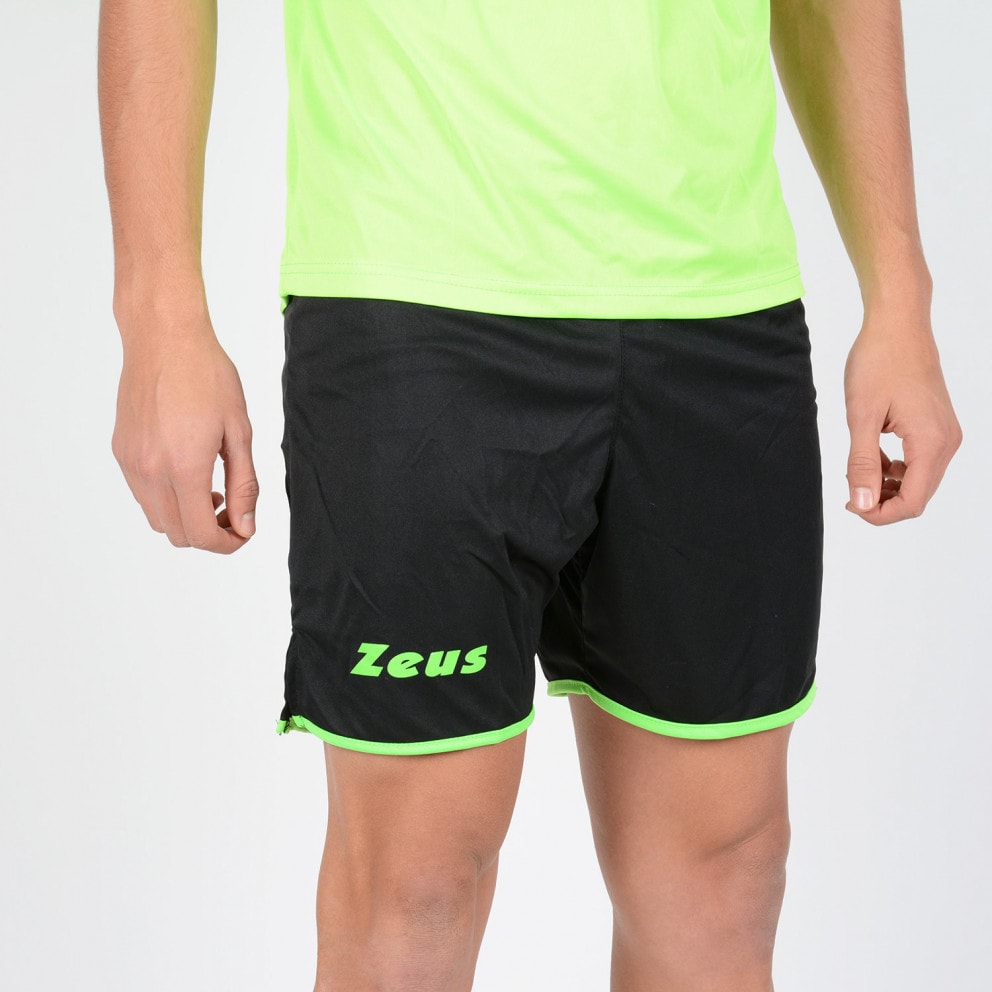 Zeus Kit Sticker Men's Football Set