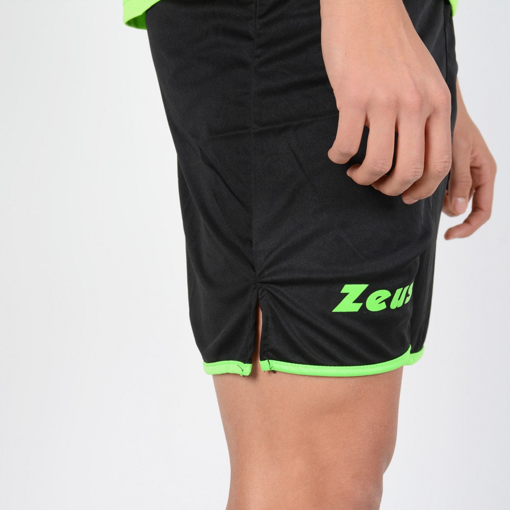 Zeus Kit Sticker Men's Football Set