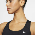 Nike Swoosh Medium-Support Γυναικείο Αθλητικό Μπουστάκι