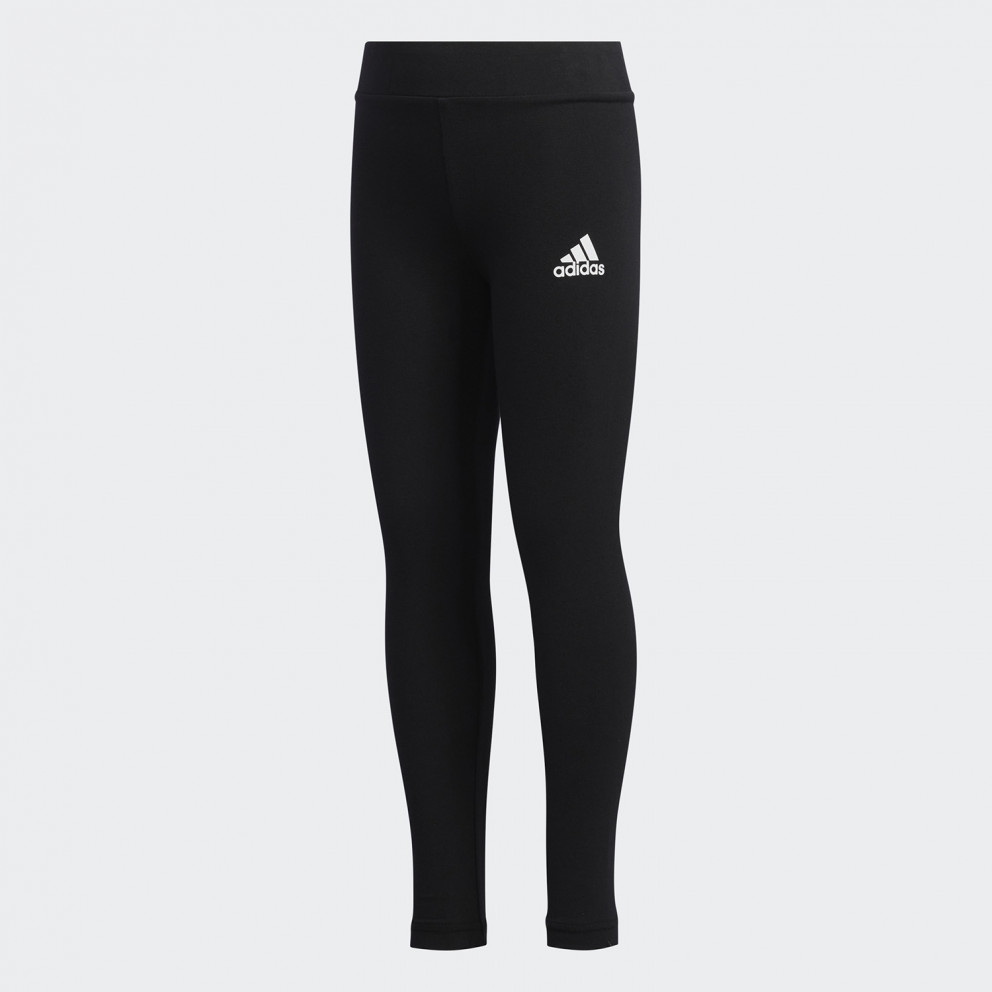 adidas Performance Style Comfort Kids Leggings