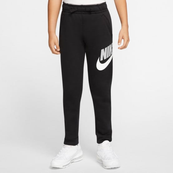 nike b nsw club hbr pant