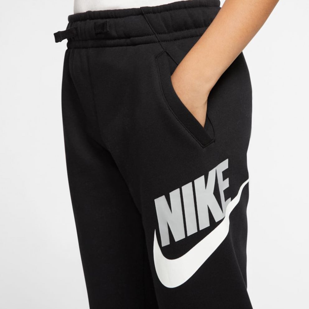 Nike Sportswear Club Fleece Kids' Track Pants