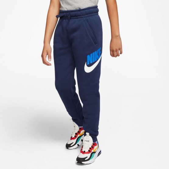 nike b nsw club hbr pant