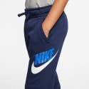 Nike Sportswear Club Fleece Παιδικό Παντελόνι Φόρμας