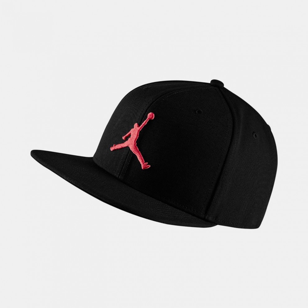 Jordan Pro Jumpman Snapback Hat