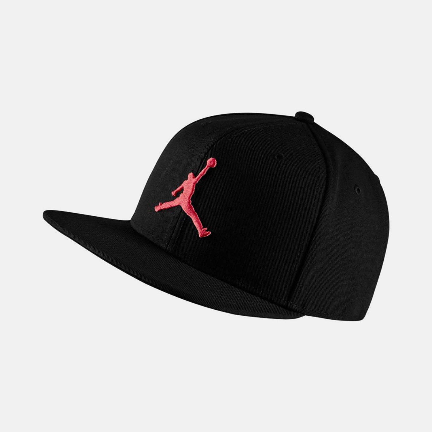 Jordan Pro Jumpman Snapback Hat (9000043431_42876)