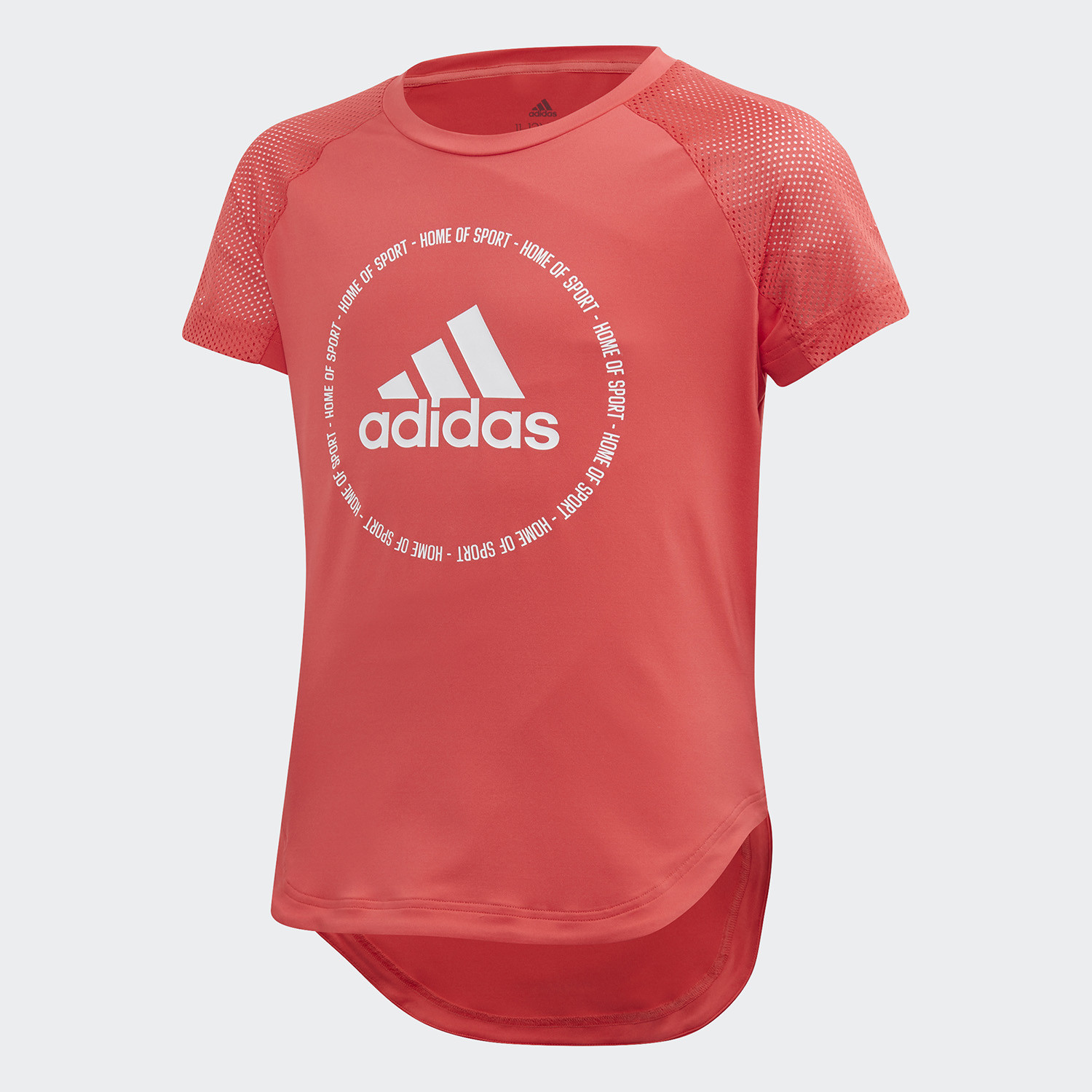adidas Performance Bold Παιδικό T-Shirt (9000045654_28030)