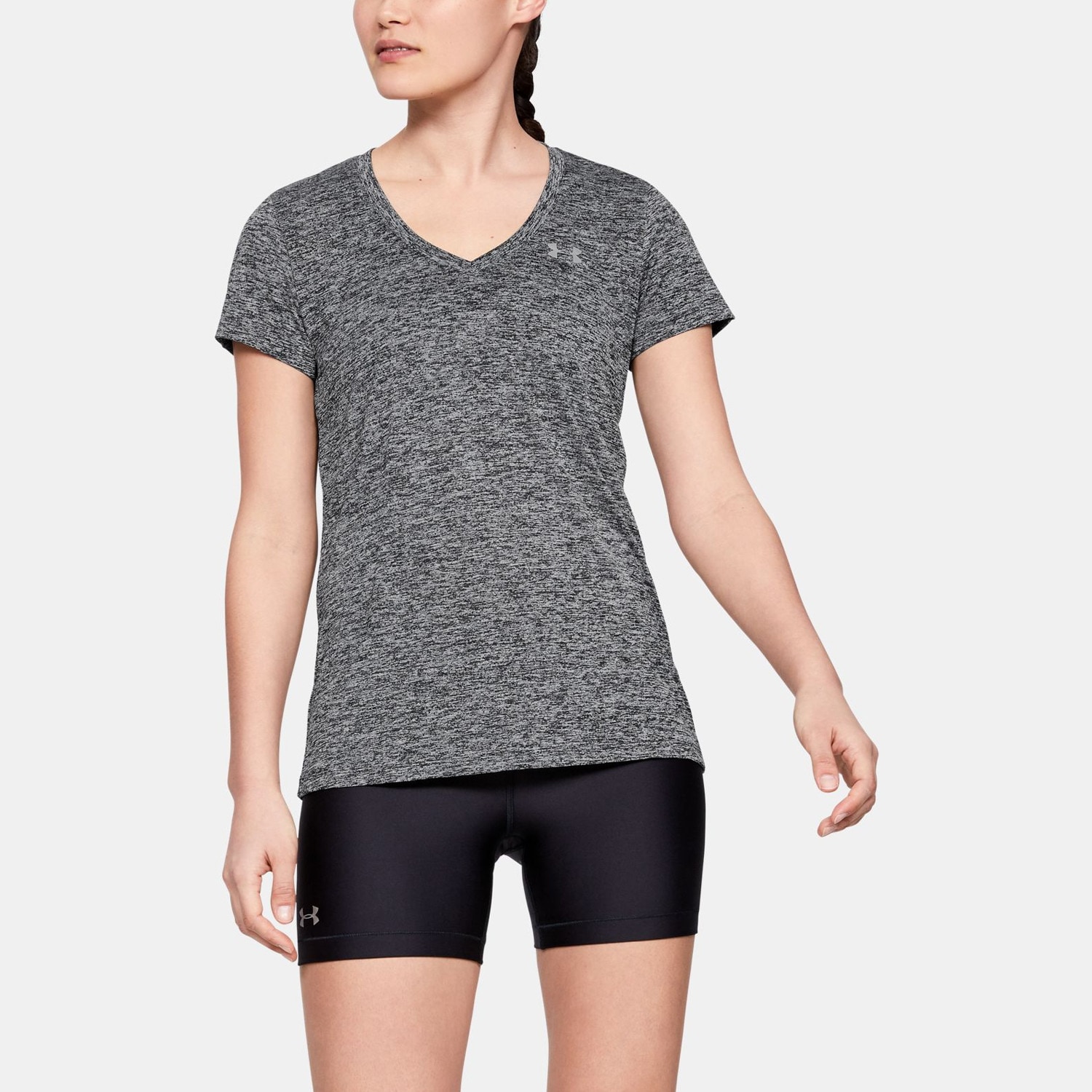 Under Armour Twist T-Shirt