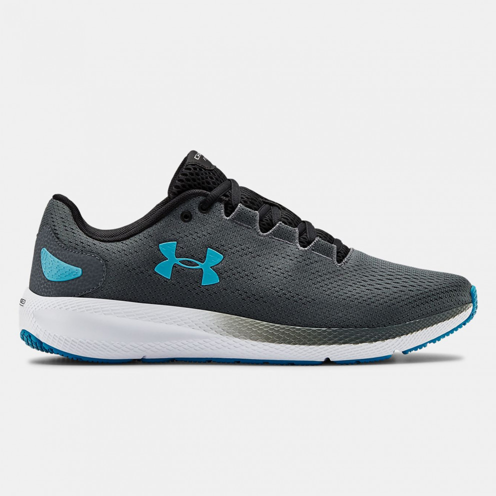 under armour men's footwear