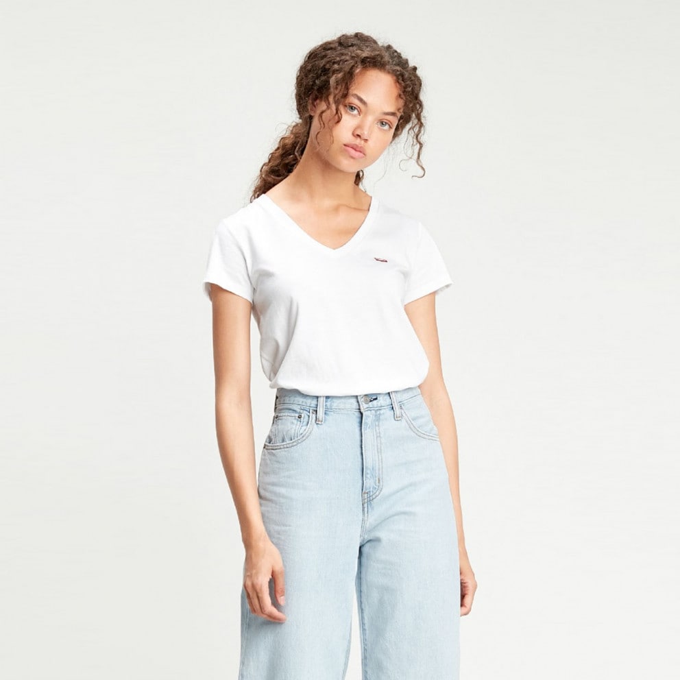 Levi's Perfect V-Neck Women's Tee