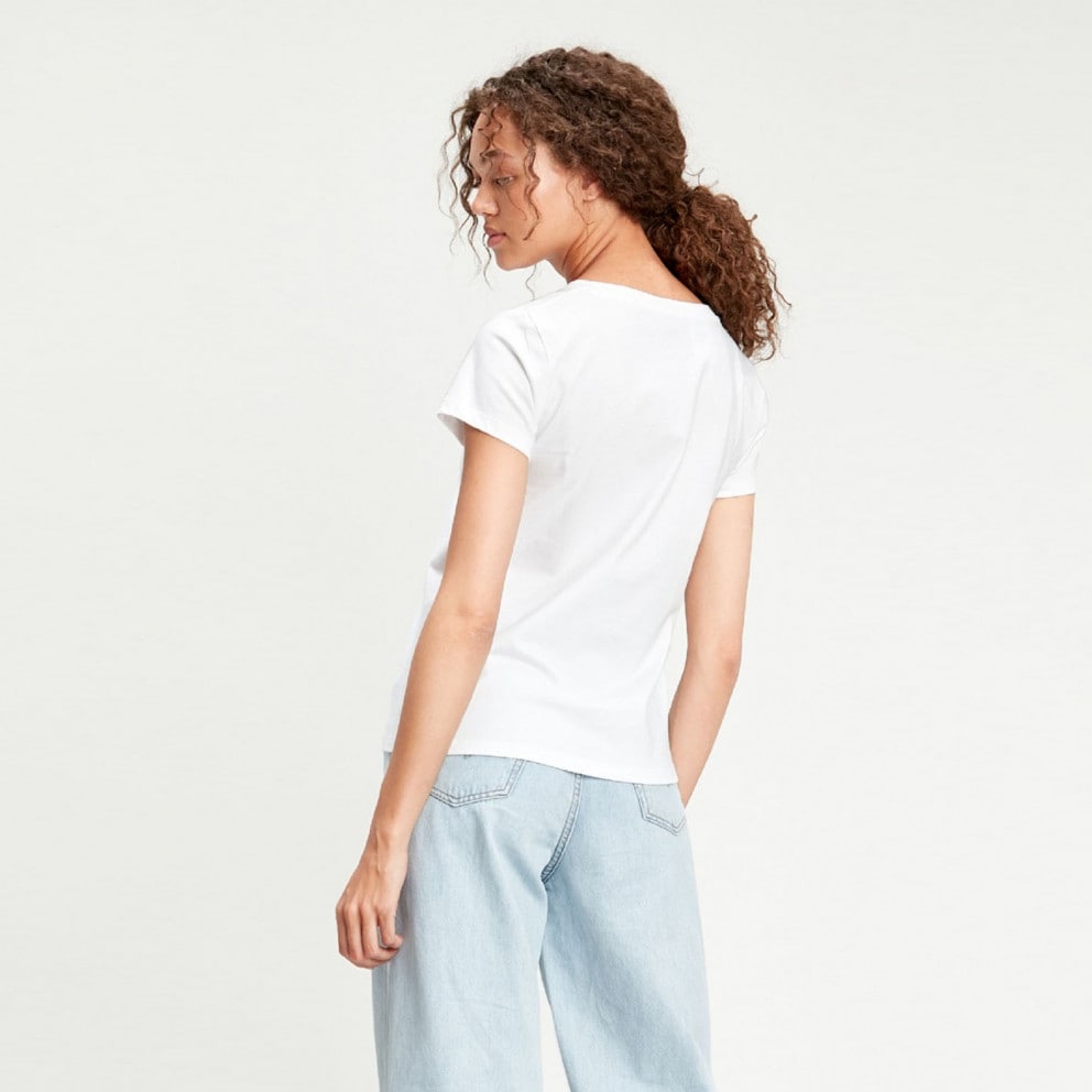 Levi's Γυναικείο T-Shirt