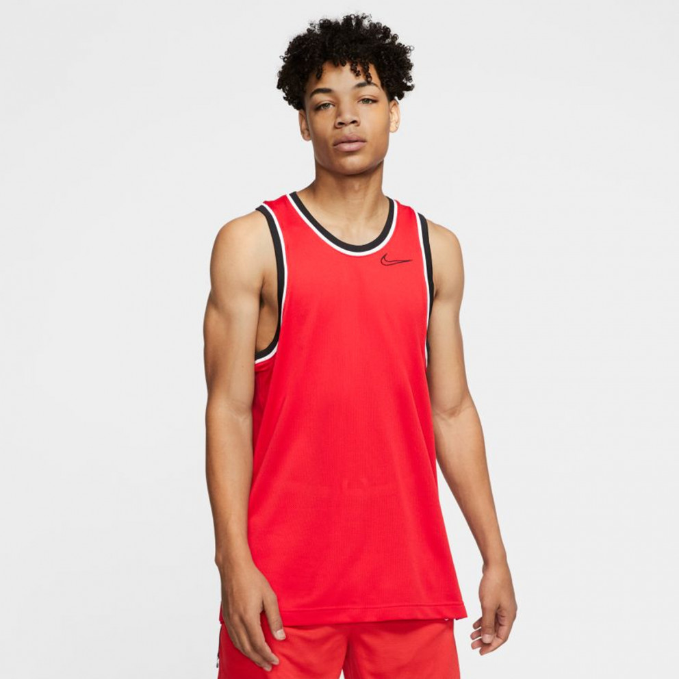 Nike Dri-Fit Men's Classic Basketball Jersey