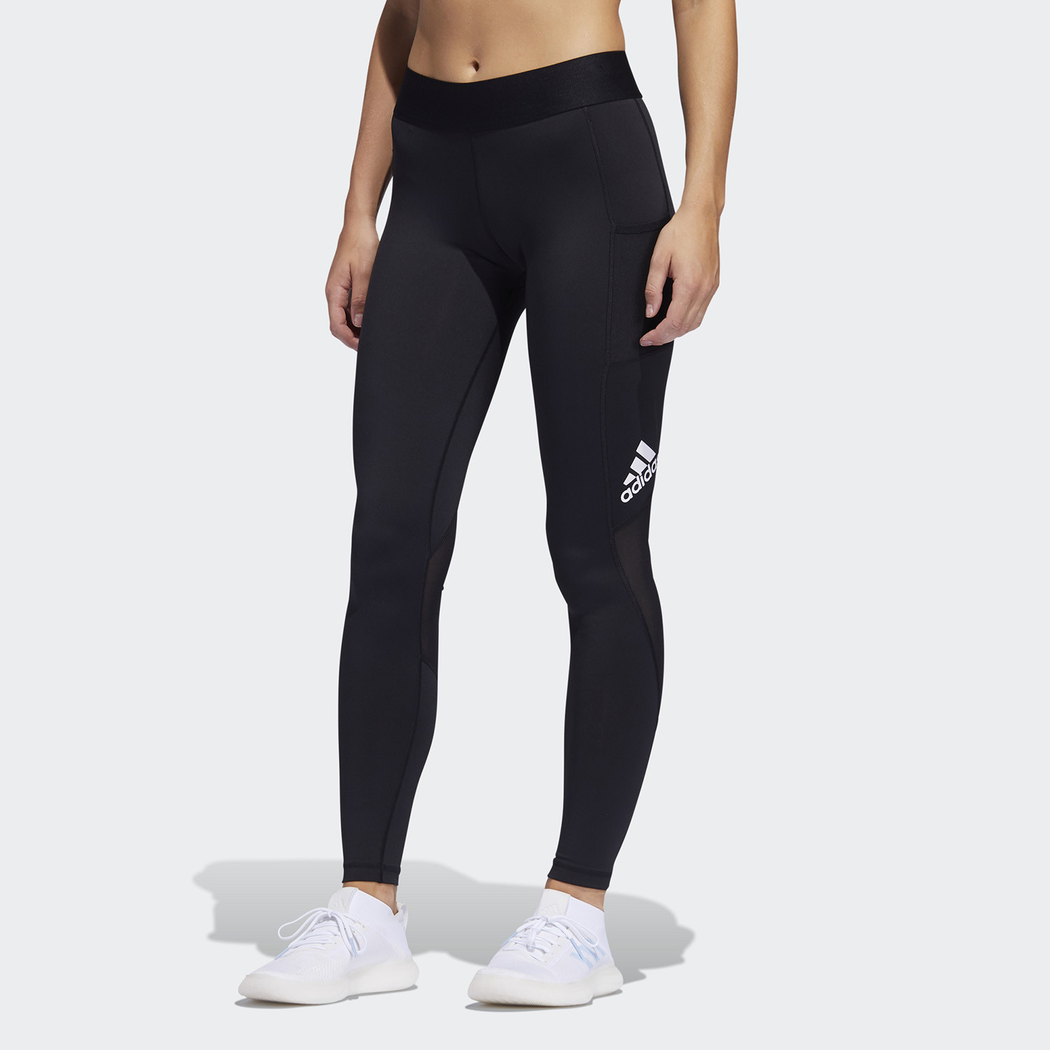 adidas performance alphaskin